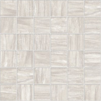 Tacto Beige Nat Mos 5X5 30X30