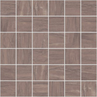 Tacto Brown Nat Mos 5X5 30X30