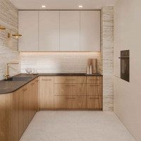 Tacto Gold Decor 50X100