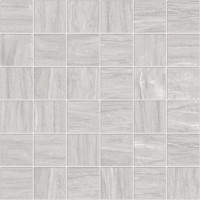 Tacto Grey Nat Mos 5X5 30X30