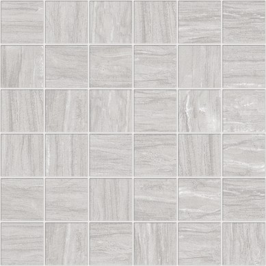 Tacto Grey Nat Mos 5X5 30X30