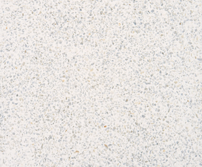 Terrazzo White Natural 30X30