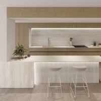 Travertino Navona Natural 60X60