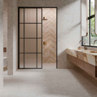 Tuscany Beige Mix Decor 50X100