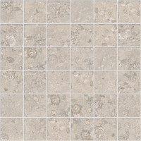 Tuscany Beige Nat Mos 5X5 30X30