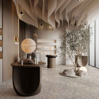 Tuscany Grey Natural 50X100