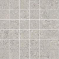 Tuscany Grey Nat Mos 5X5 30X30