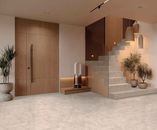 Tuscany Ivory Natural 50X100