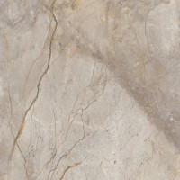 Wild Forest Taupe 3D Silk 120X120