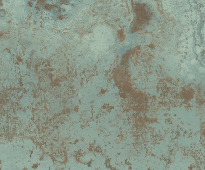 Zinc Green Matt 30X100